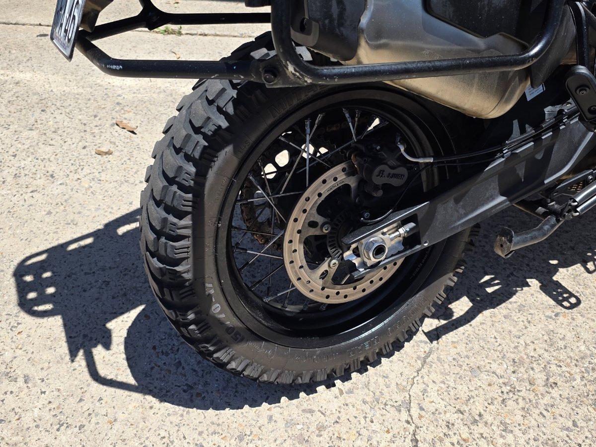 2023 CF MOTO 800 MT TOURING DUAL SPORTS