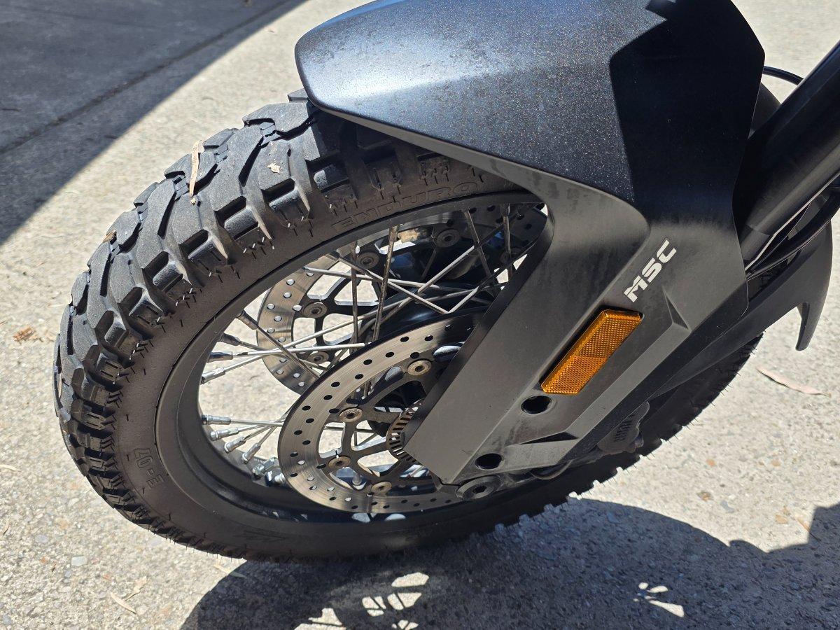 2023 CF MOTO 800 MT TOURING DUAL SPORTS
