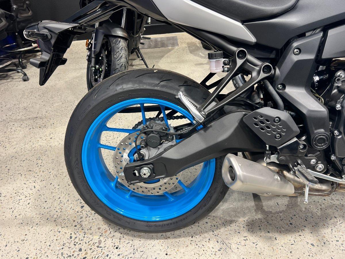 2026 YAMAHA MT-07 HOA (ABS) ROAD