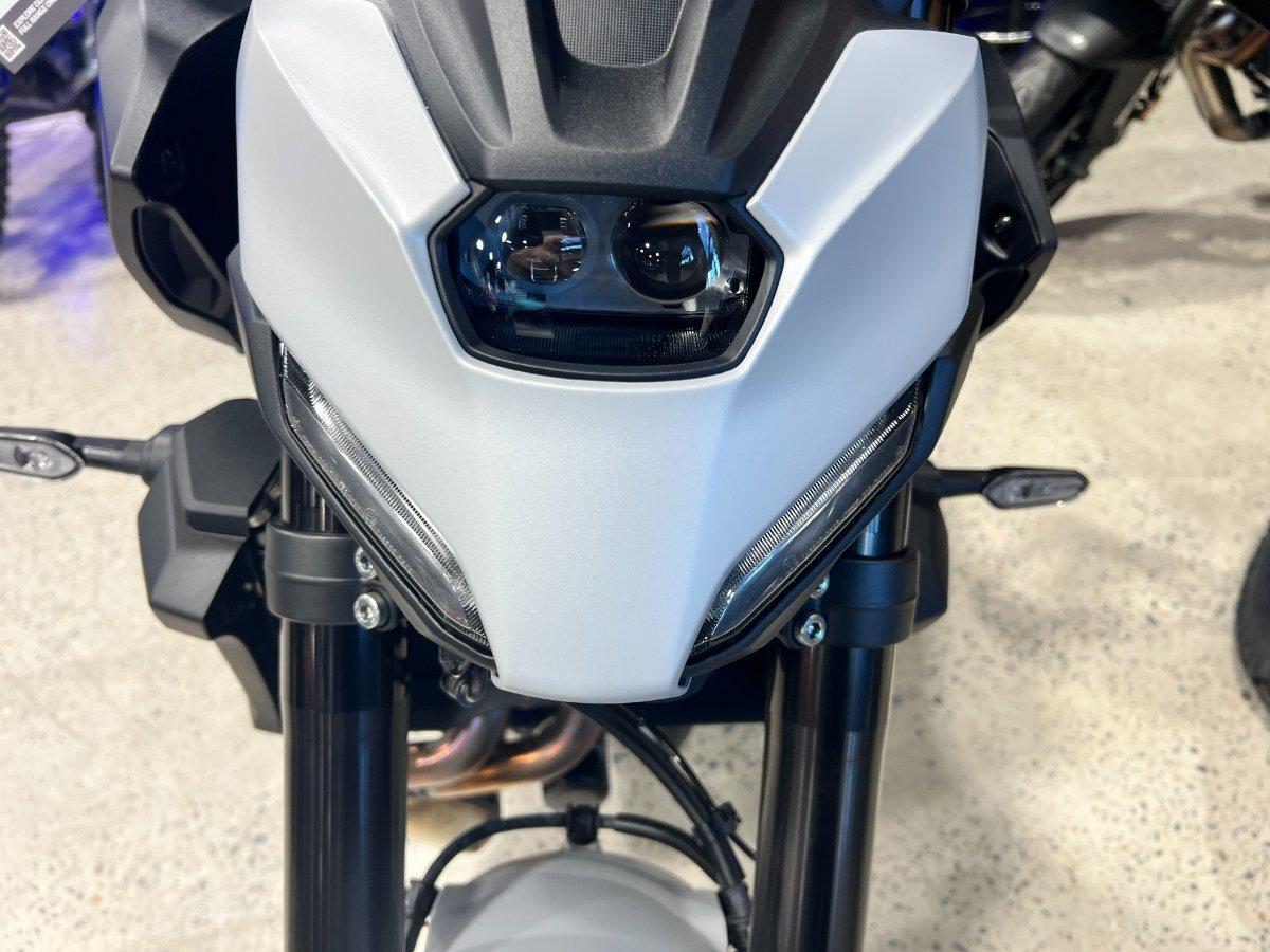 2026 YAMAHA MT-07 HOA (ABS) ROAD