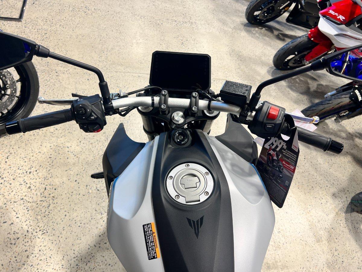 2026 YAMAHA MT-07 HOA (ABS) ROAD