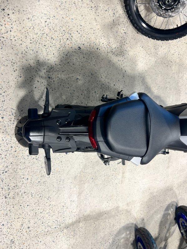2026 YAMAHA MT-07 HOA (ABS) ROAD