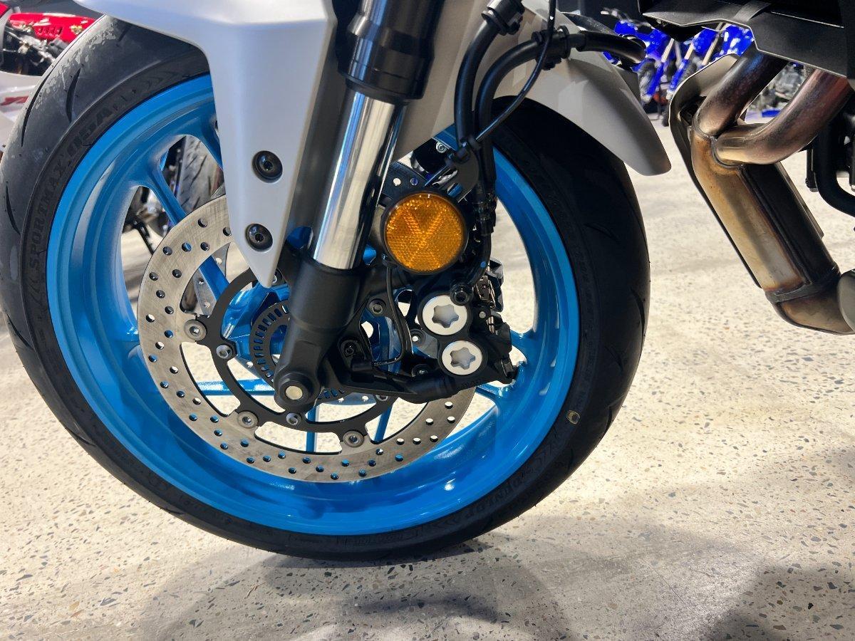 2026 YAMAHA MT-07 HOA (ABS) ROAD