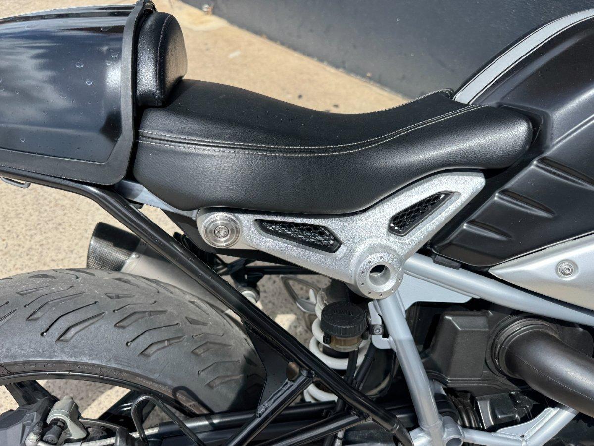 2017 BMW R NINE T SPORTS