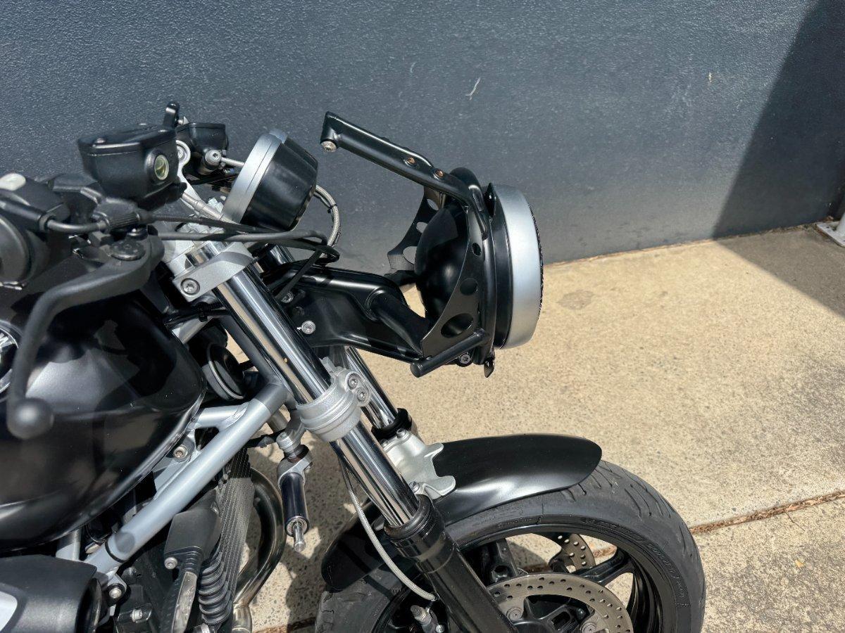 2017 BMW R NINE T SPORTS