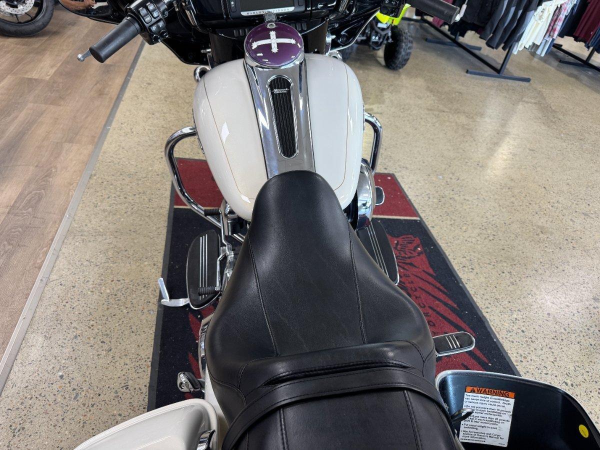 2015 HARLEY-DAVIDSON STREET GLIDE SPECIAL CRUISER