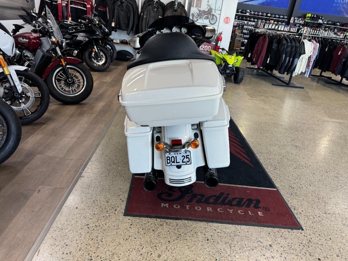 2015 HARLEY-DAVIDSON STREET GLIDE SPECIAL CRUISER