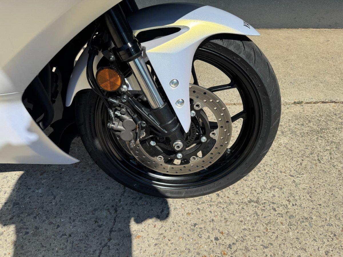 2025 YAMAHA YZF-R3 (YZF-R3A) SPORTS