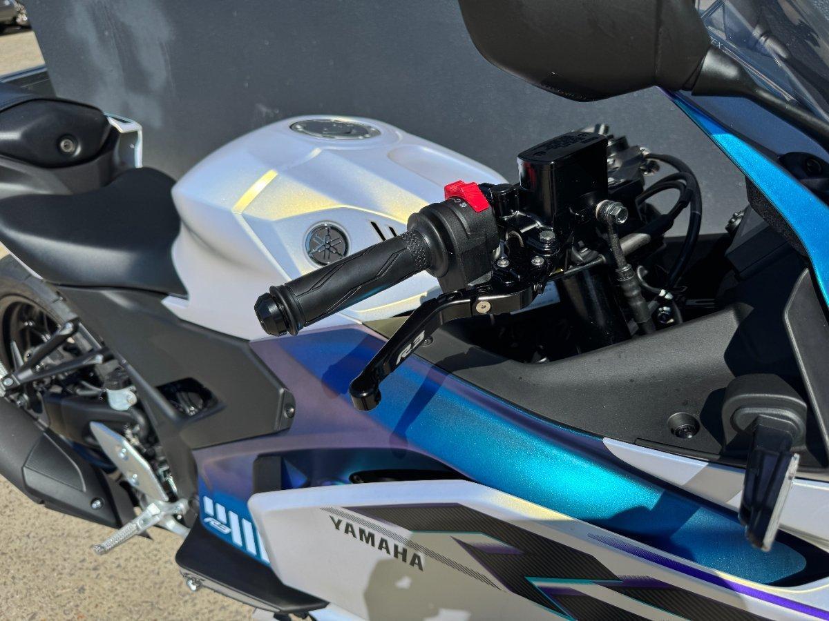 2025 YAMAHA YZF-R3 (YZF-R3A) SPORTS