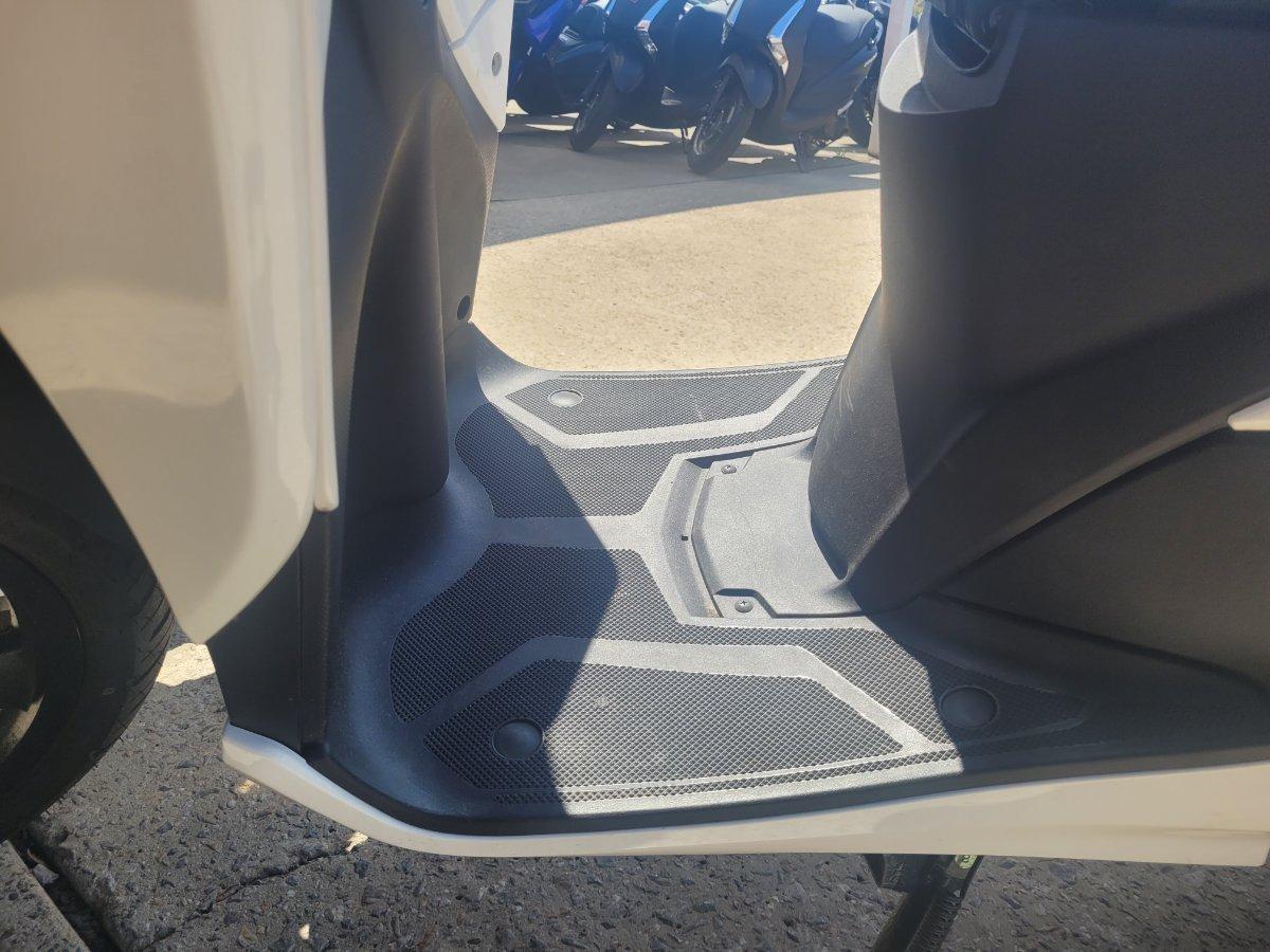 2021 YAMAHA TRICITY 155 SCOOTER