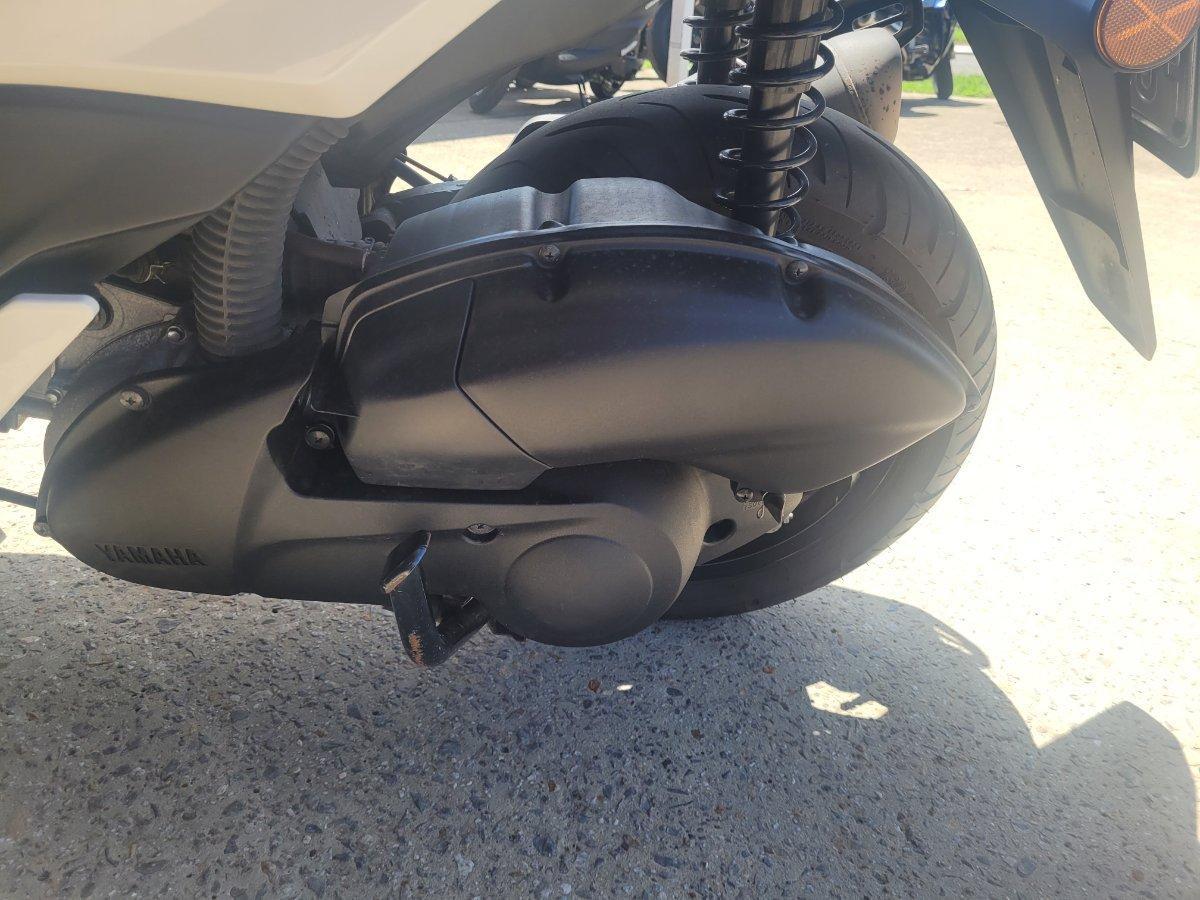 2021 YAMAHA TRICITY 155 SCOOTER