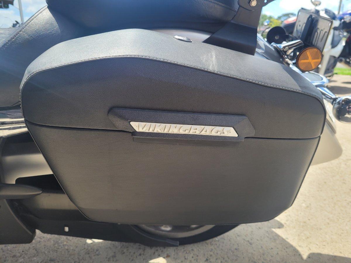 2013 YAMAHA XV1900A CRUISER