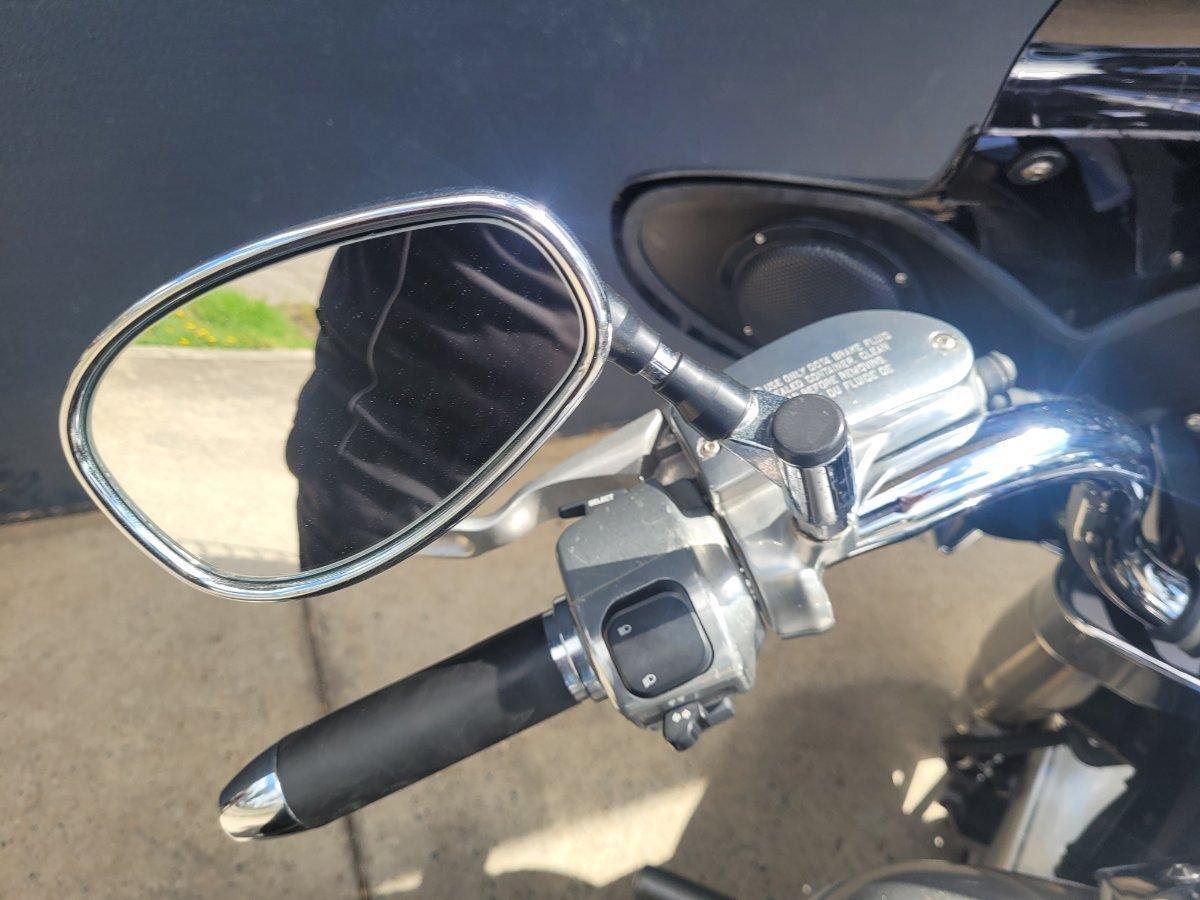 2013 YAMAHA XV1900A CRUISER