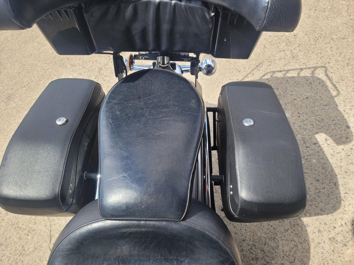 2013 YAMAHA XV1900A CRUISER