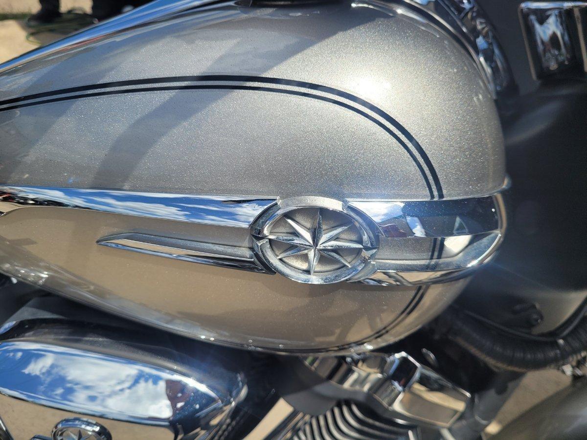 2013 YAMAHA XV1900A CRUISER