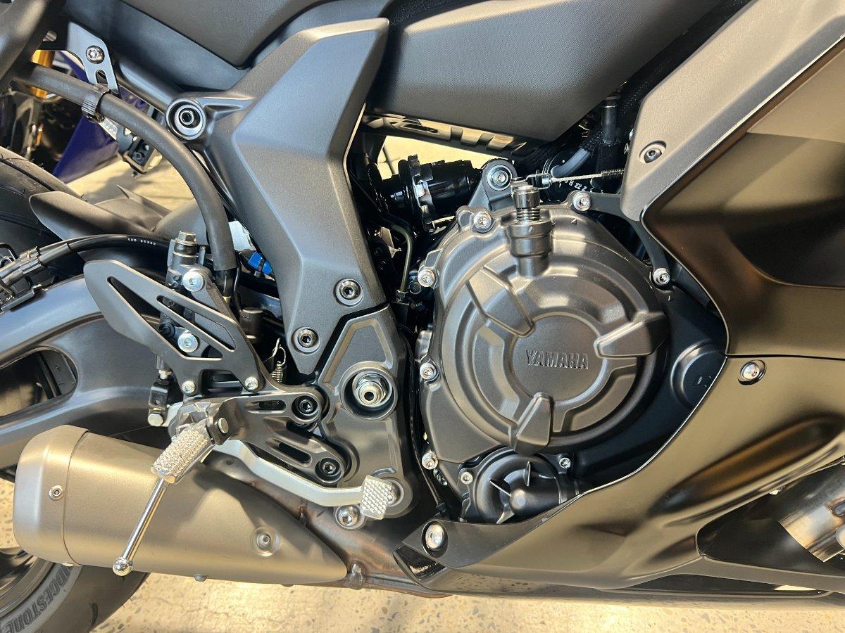 2025 YAMAHA YZF-R7HO SPORTS
