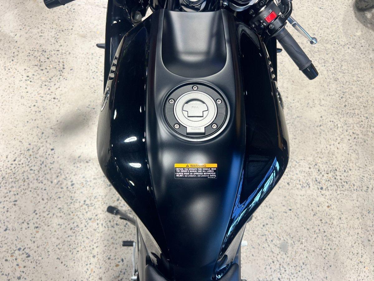 2025 YAMAHA YZF-R7HO SPORTS