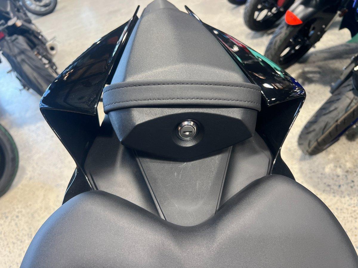 2025 YAMAHA YZF-R7HO SPORTS
