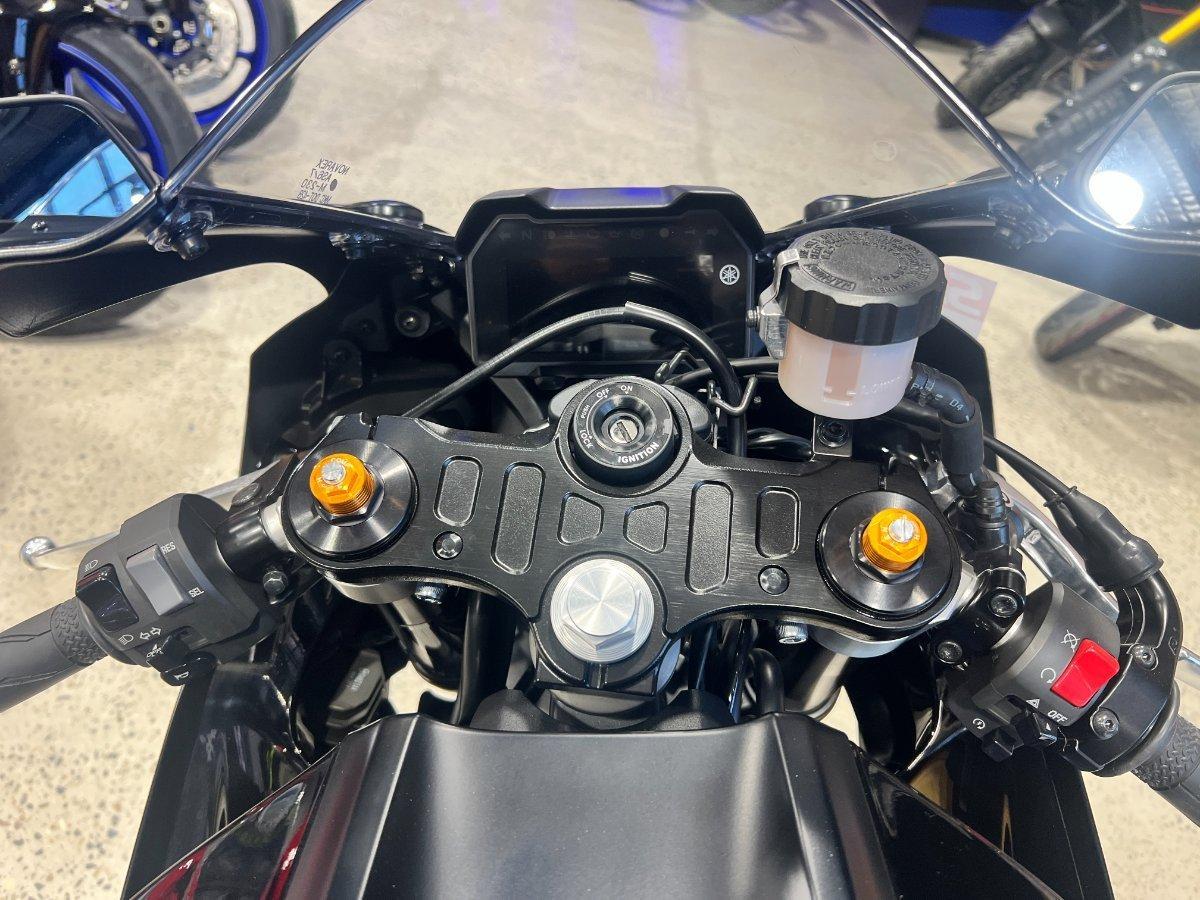 2025 YAMAHA YZF-R7HO SPORTS