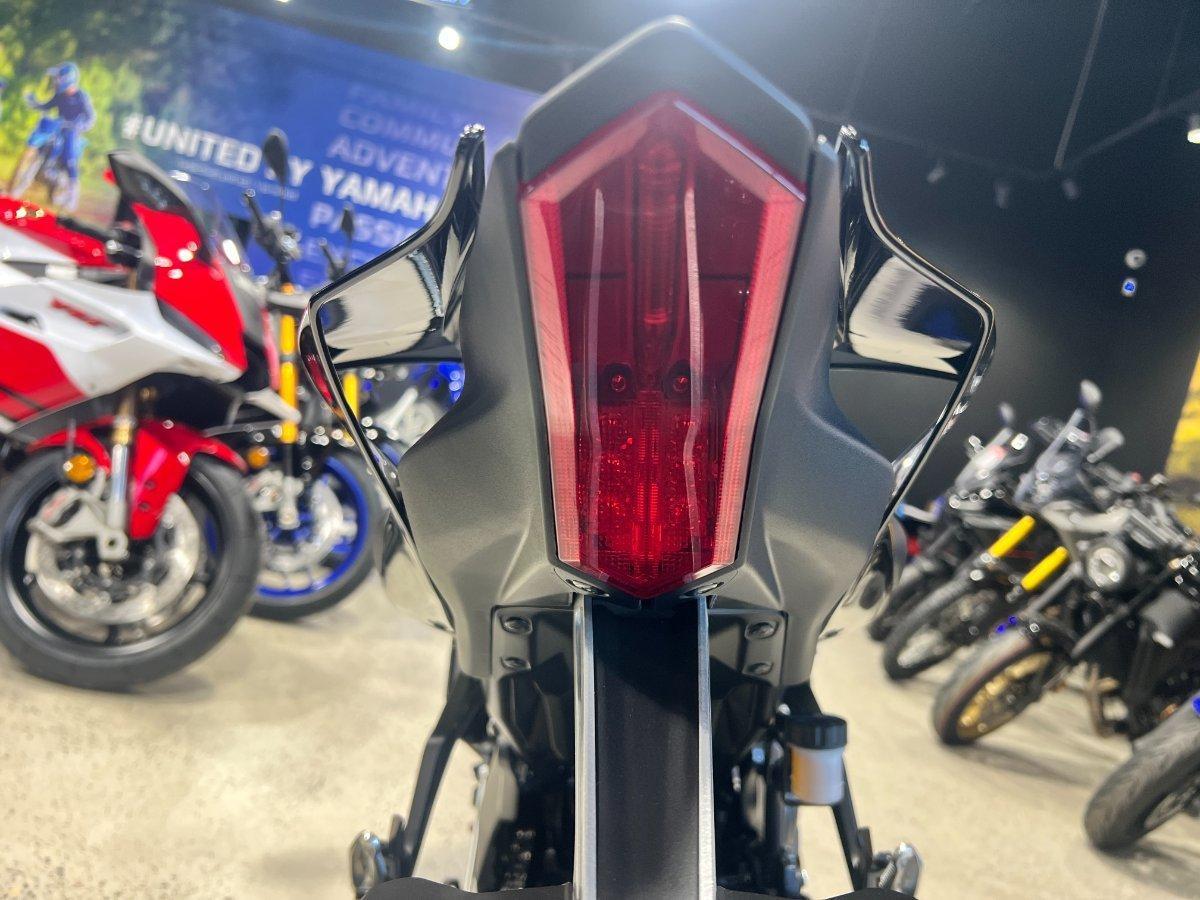 2025 YAMAHA YZF-R7HO SPORTS