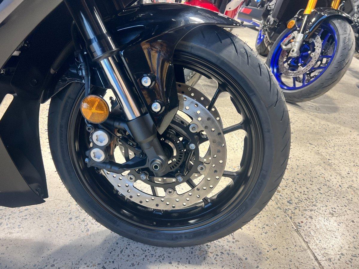 2025 YAMAHA YZF-R7HO SPORTS