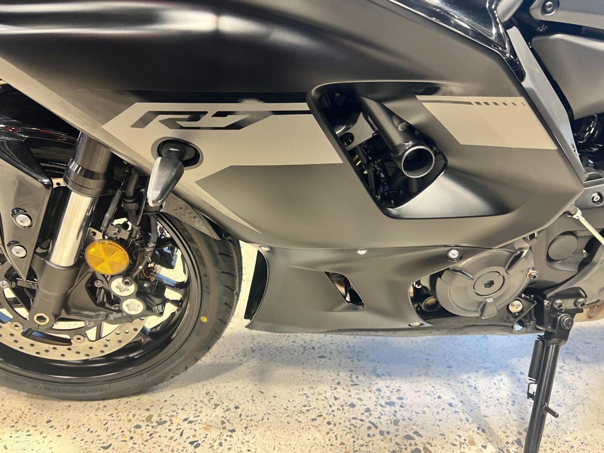 2025 YAMAHA YZF-R7HO SPORTS