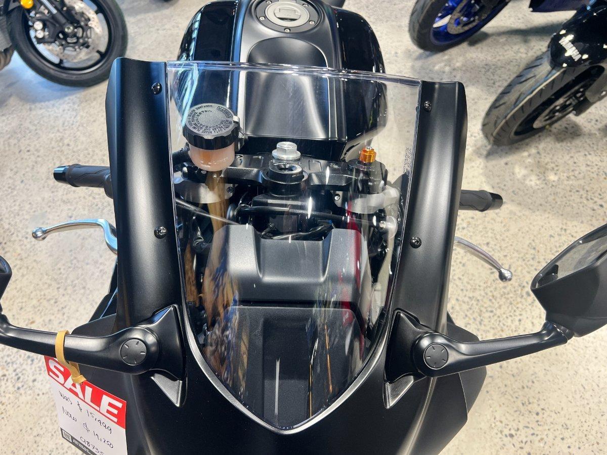 2025 YAMAHA YZF-R7HO SPORTS