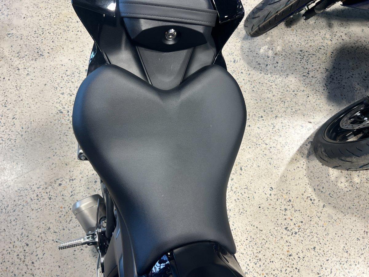 2025 YAMAHA YZF-R7HO SPORTS