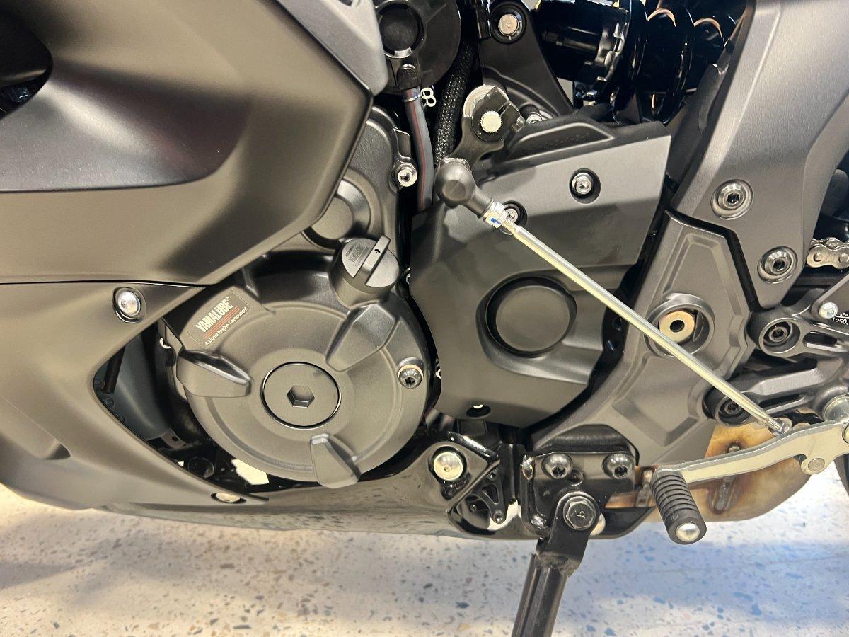 2025 YAMAHA YZF-R7HO SPORTS