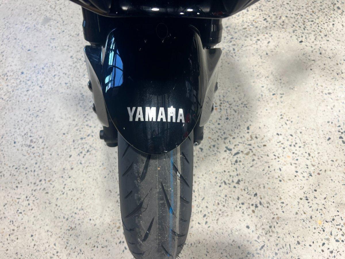 2025 YAMAHA YZF-R7HO SPORTS