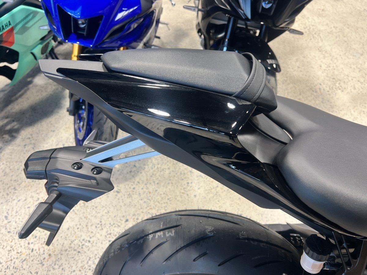 2025 YAMAHA YZF-R7HO SPORTS