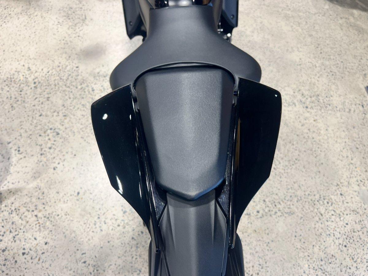2025 YAMAHA YZF-R7HO SPORTS