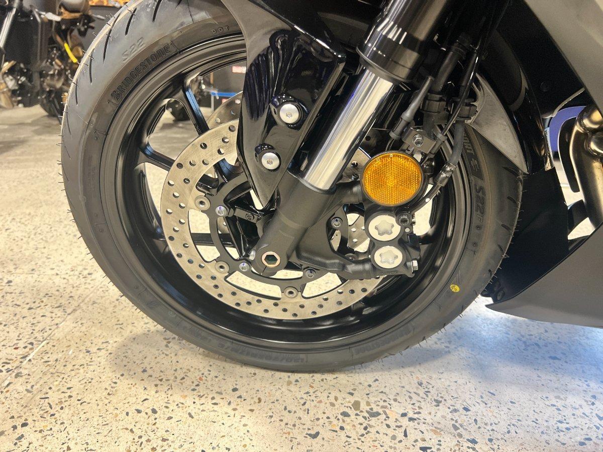 2025 YAMAHA YZF-R7HO SPORTS