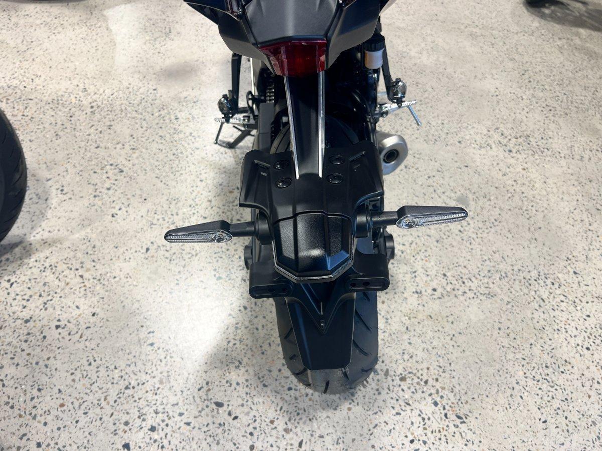 2025 YAMAHA YZF-R7HO SPORTS