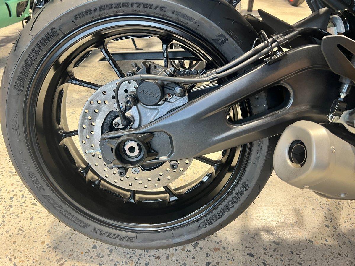 2025 YAMAHA YZF-R7HO SPORTS