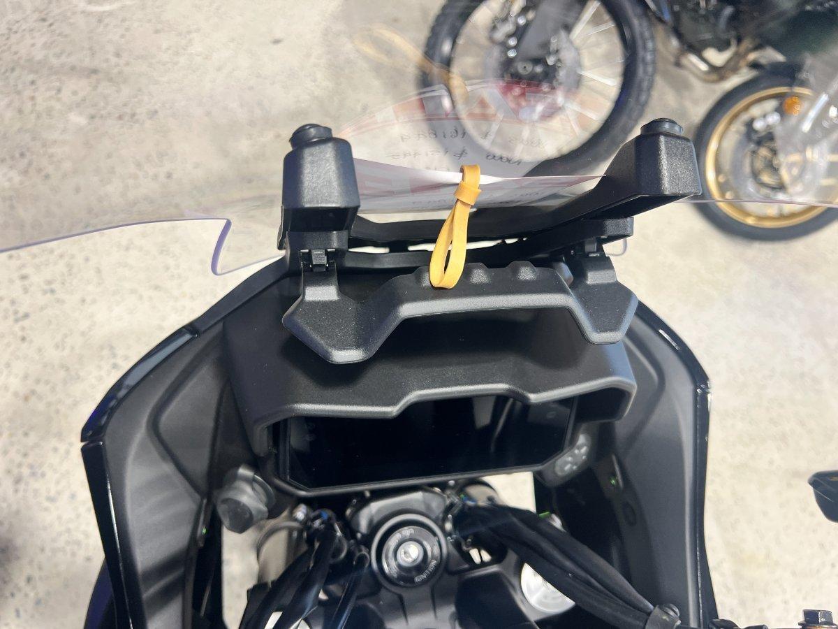2025 YAMAHA TRACER 7 (MT07TRA) TOURER