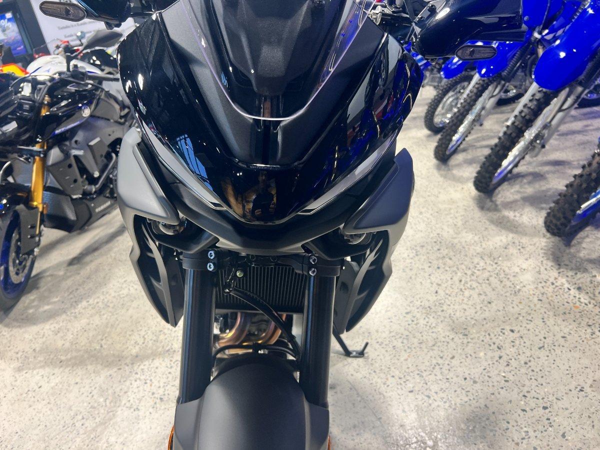 2025 YAMAHA TRACER 7 (MT07TRA) TOURER