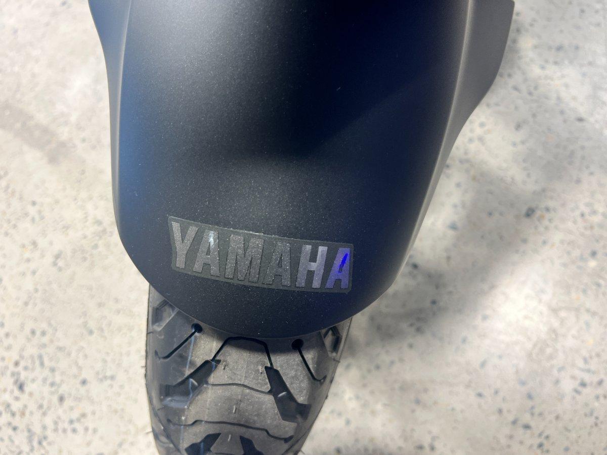 2025 YAMAHA TRACER 7 (MT07TRA) TOURER