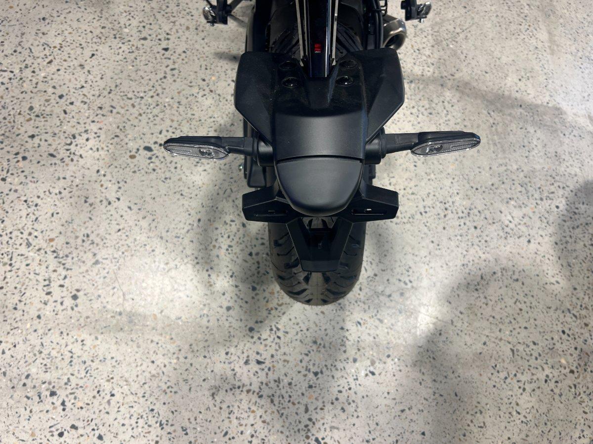 2025 YAMAHA TRACER 7 (MT07TRA) TOURER