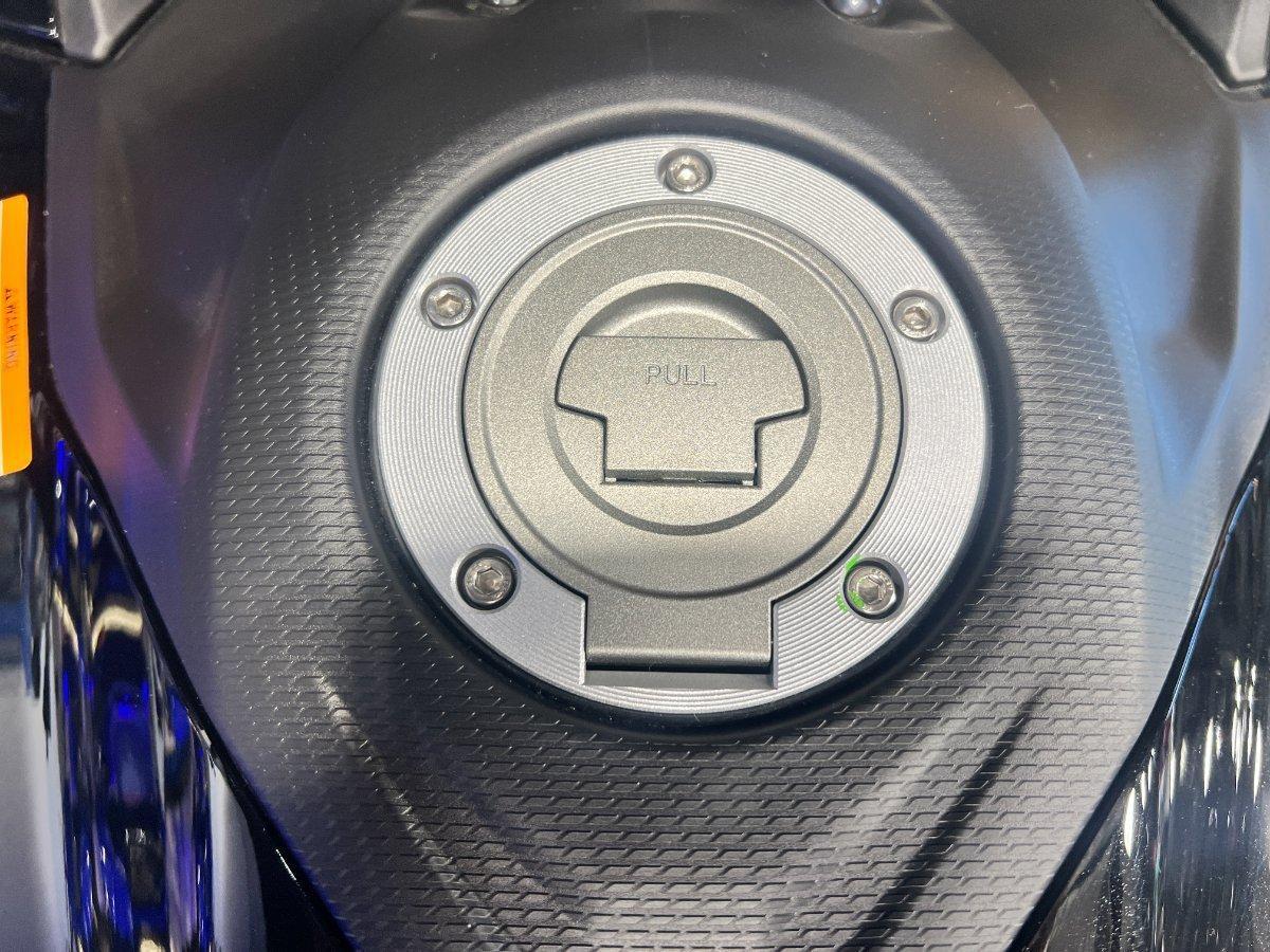 2025 YAMAHA TRACER 7 (MT07TRA) TOURER