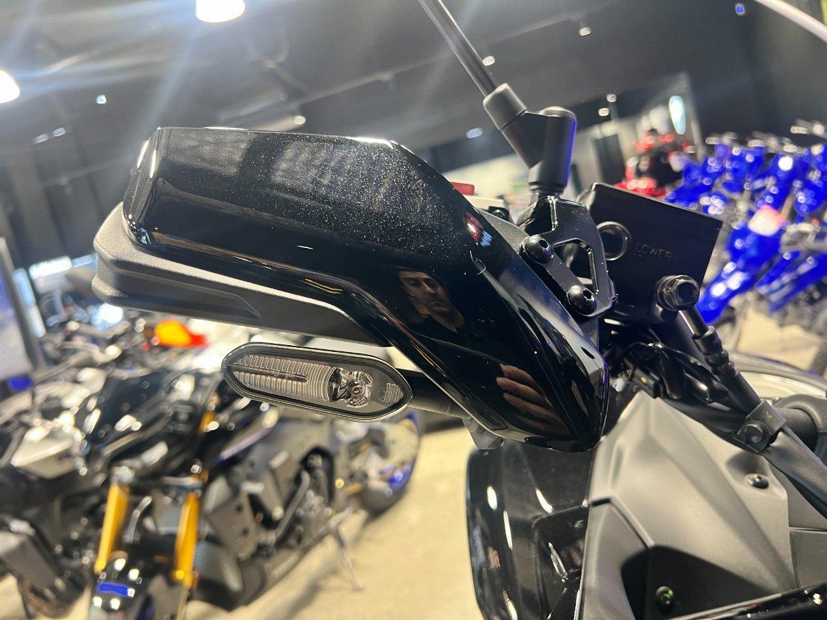 2025 YAMAHA TRACER 7 (MT07TRA) TOURER