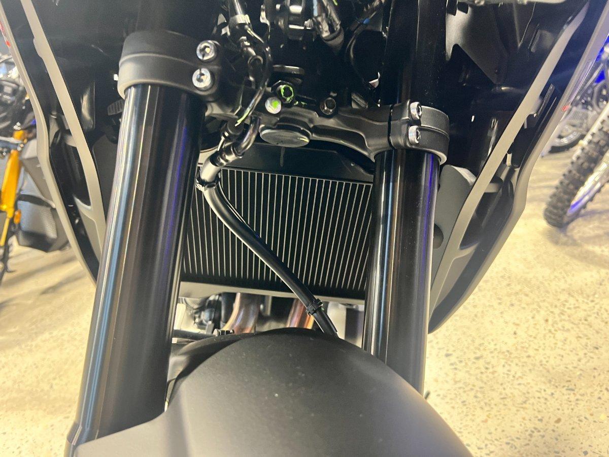 2025 YAMAHA TRACER 7 (MT07TRA) TOURER