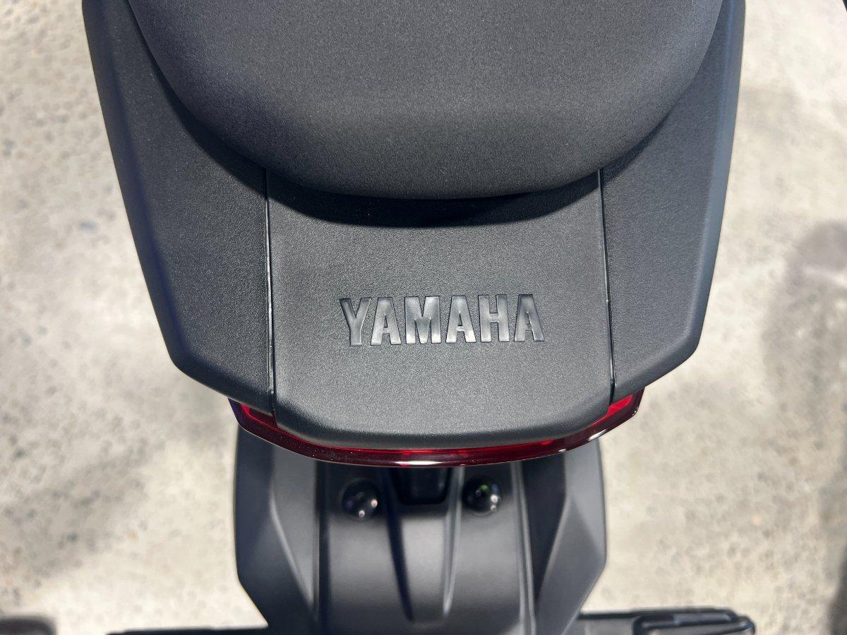 2025 YAMAHA TRACER 7 (MT07TRA) TOURER
