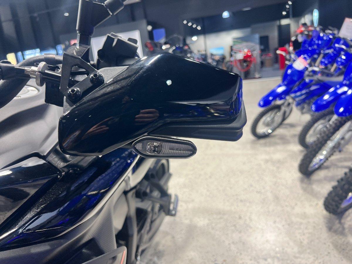 2025 YAMAHA TRACER 7 (MT07TRA) TOURER