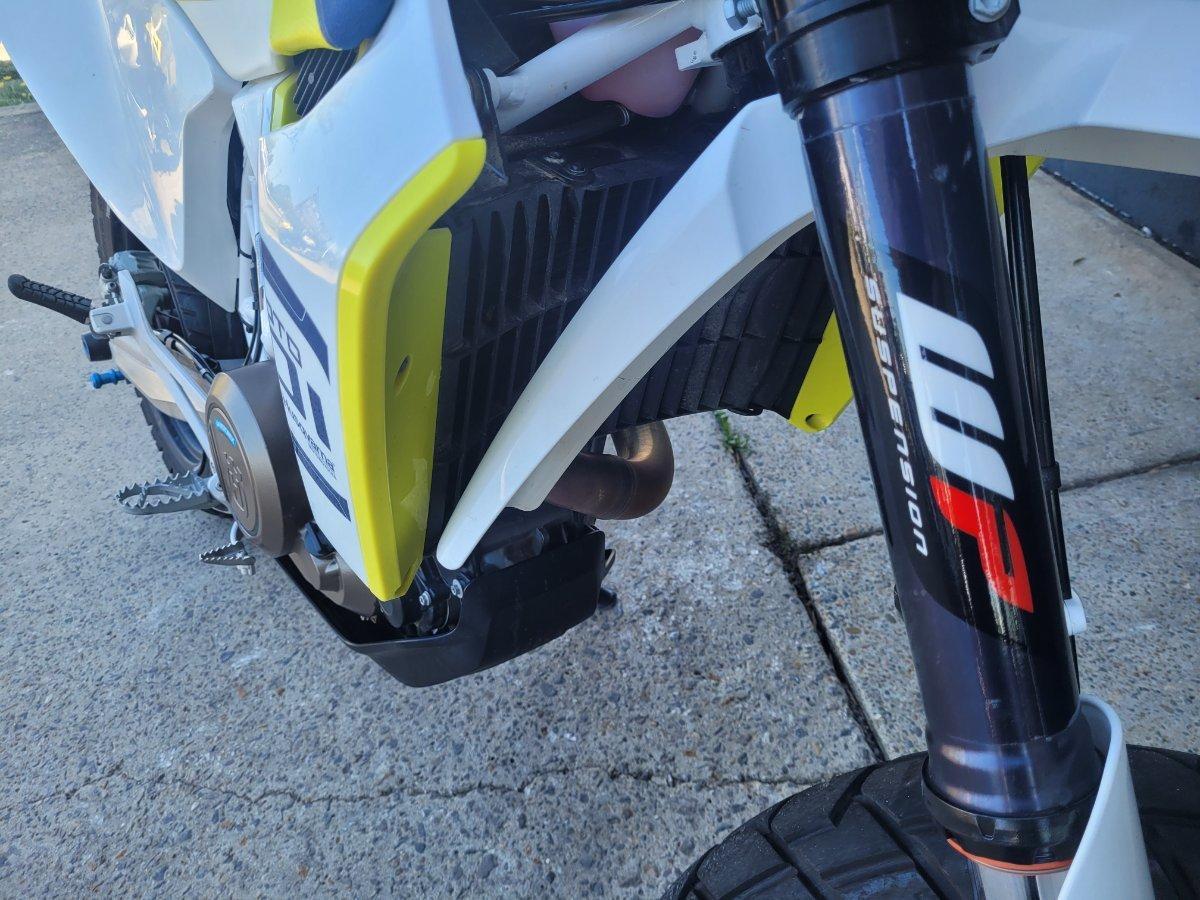 2019 HUSQVARNA 701 ENDURO ENDURO