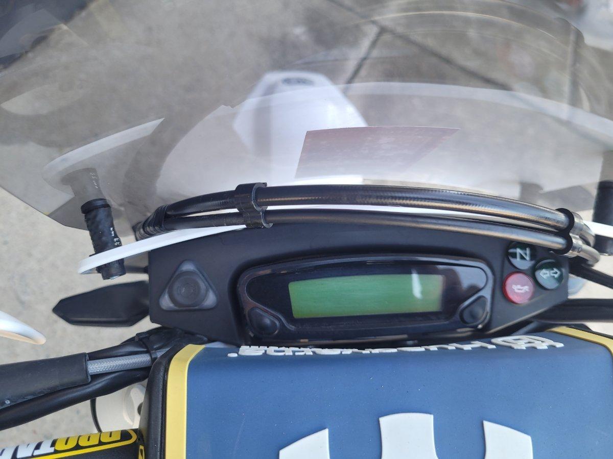 2019 HUSQVARNA 701 ENDURO ENDURO