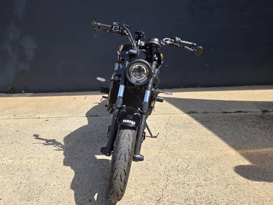 2023 YAMAHA XSR700 ROAD