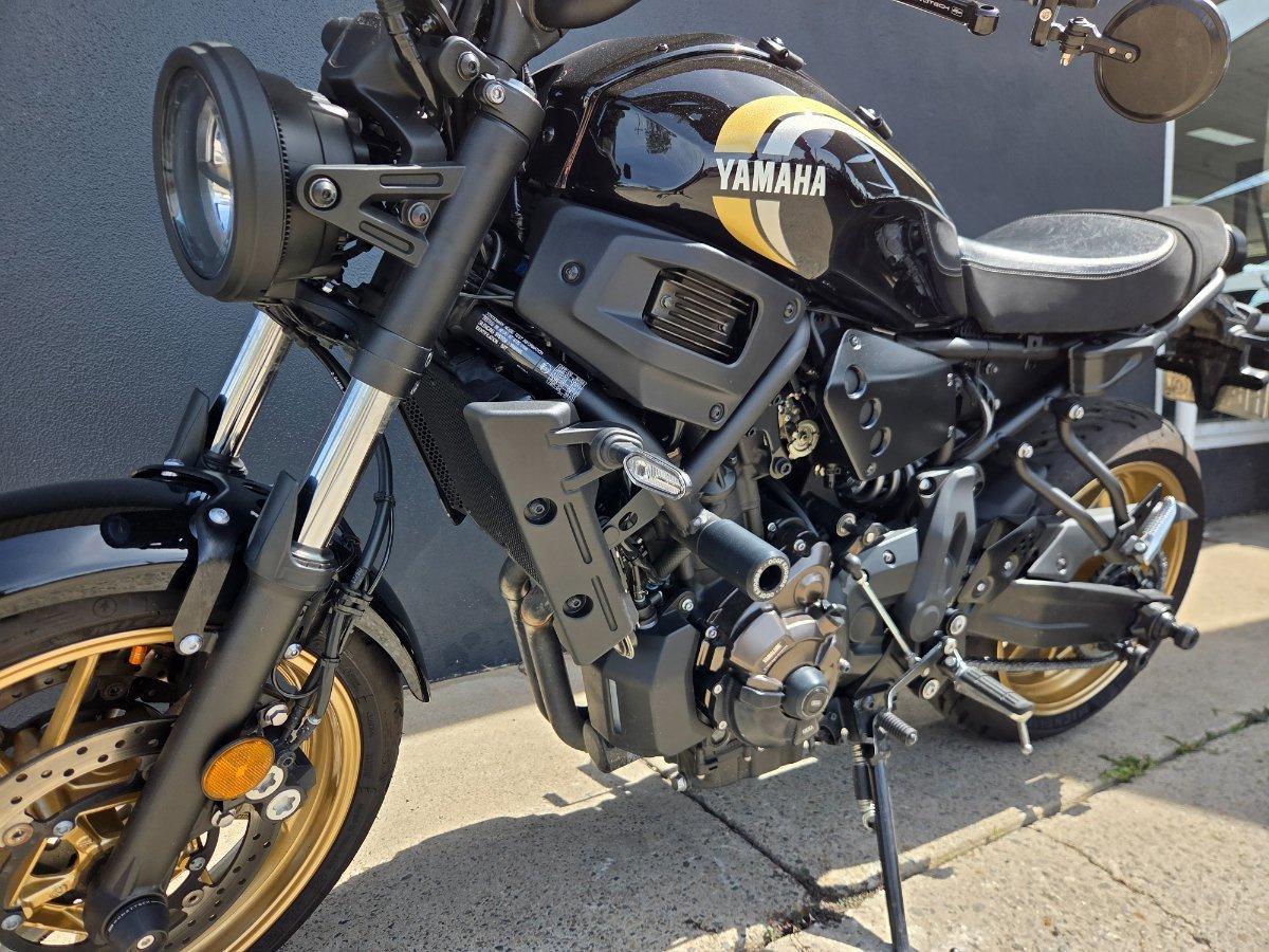 2023 YAMAHA XSR700 ROAD