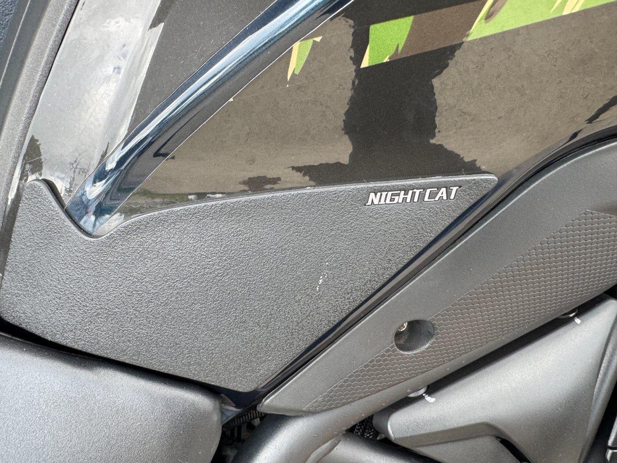 2021 BENELLI TRK 502X ROAD