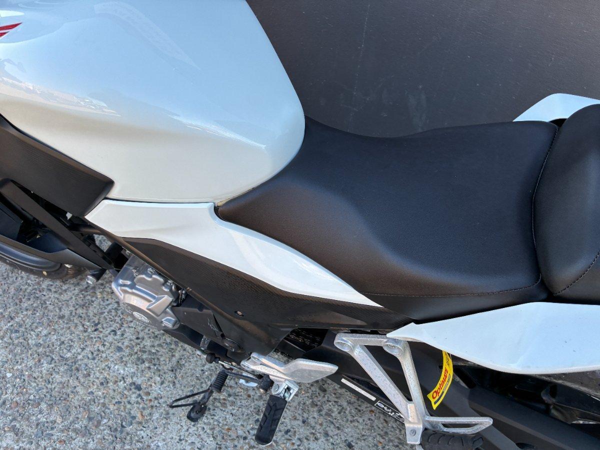 2015 HONDA CB300F (ABS) ROAD